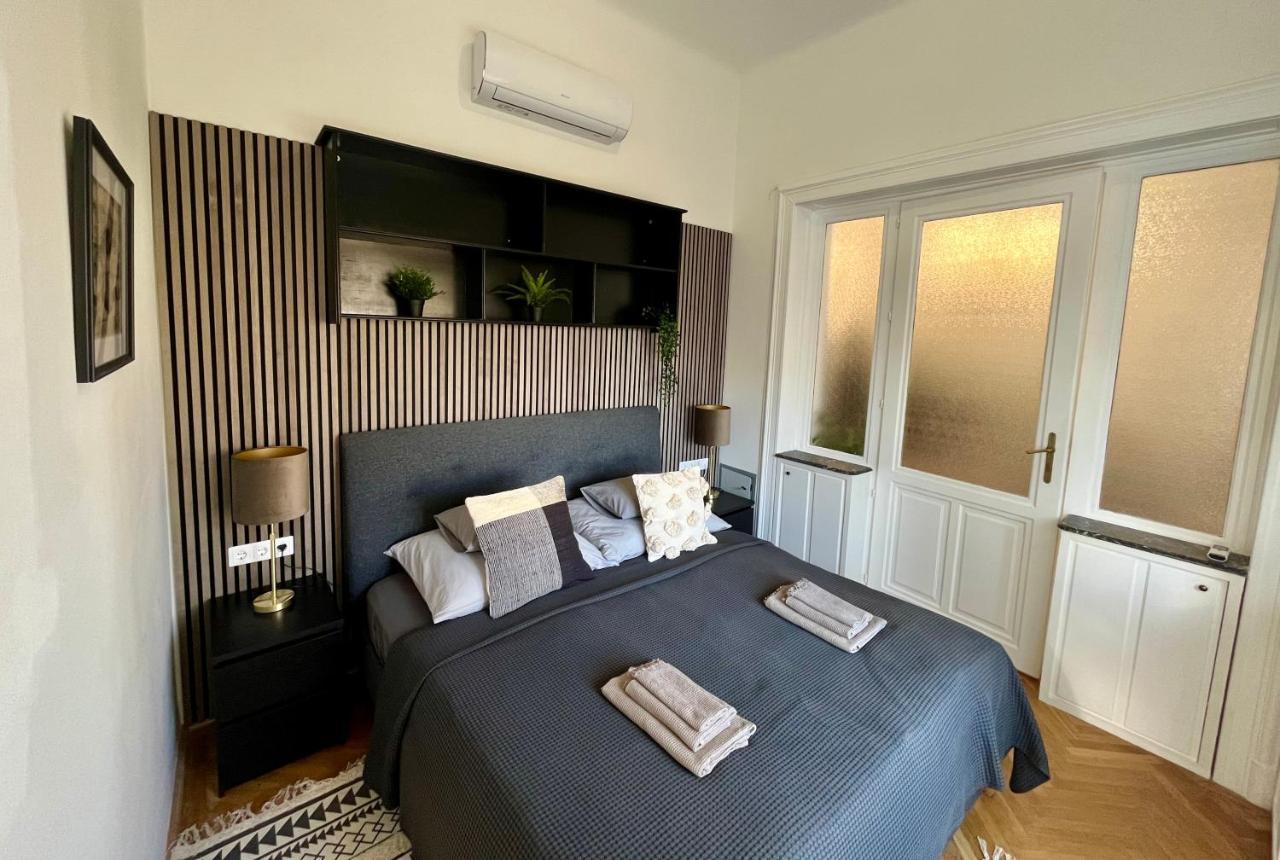 Hillside Luxury Residence Budapest With Free Garage Exteriér fotografie