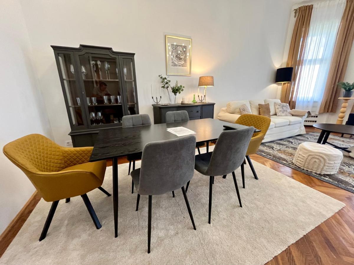Hillside Luxury Residence Budapest With Free Garage Exteriér fotografie